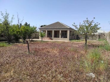 Həyət evləri və villaların satışı: 4 otaqlı, 95 kv. m, Orta təmir — 12