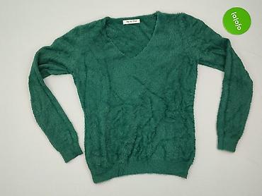 atmosphere sweatshirt: Sweter damski, rozmiar S — 2