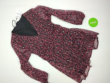 prosty: Stradivarius, Sukienka damska, rozmiar M — 2