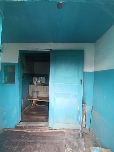 Продажа коттеджей и домов: 🏡 Продаётся Дом в Сокулуком районе в городе Шопоков на участке 10 — 15