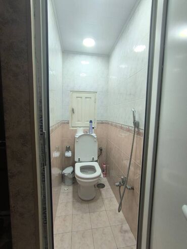 Köhnə tikili: Bakı, 3 otaqlı, Köhnə tikili, 85 kv. m — 12