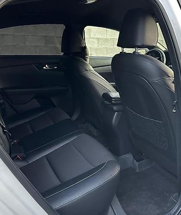 Kia: Kia Forte: 2020 г., 2 л, Вариатор, Бензин, Седан — 9