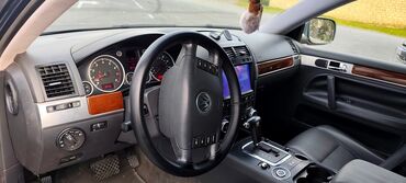 Volkswagen: Volkswagen Touareg: 3.2 l | 2004 il Universal — 6