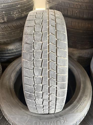 r15 185 65: 175/65/15 одно колесо — 1
