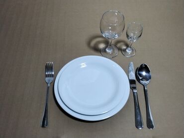 Avadanlığın icarəsi: Kirayə qab qacaq. Qabların icarəsi,qablar,ağ servis qablar. Müxtəlif — 15