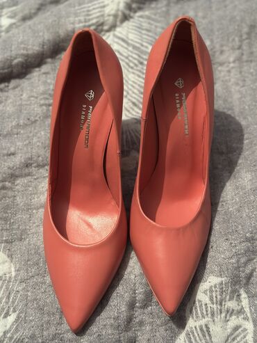 зимний обув мужской: Натуральная кожа Италия