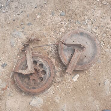 Velosiped ehtiyyat hissələri: Savet usaq masinin zapcastlari — 6