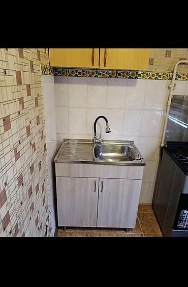 Продажа квартир: 1 комната, 40 м², 105 серия, 2 этаж, Дизайнерский ремонт — 4