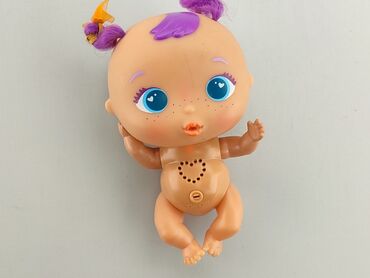 Іграшки: Лялька для Діти, стан - Дуже гарний