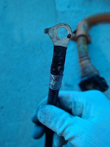 Другие детали электрики авто: Инвертор/зарядный модуль высокого напряжения для — 31