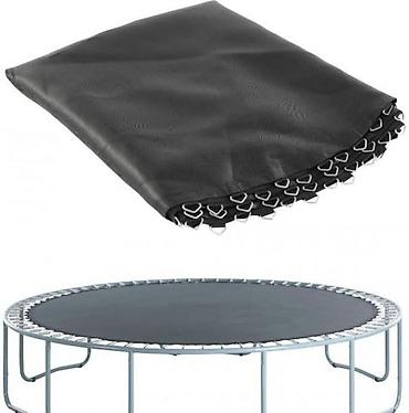za kucu: Platno za skakanje za tramboline : trambolina precnika 244 cm (48 — 1