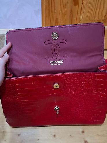 Çantalar: Çiyin çantası, Chanel, Yeni — 4