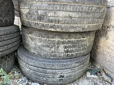 155 70 13: Грузовые шины 235/75 R17.5 - Размер: 235/75 R17.5 (маркировка хорошо — 1