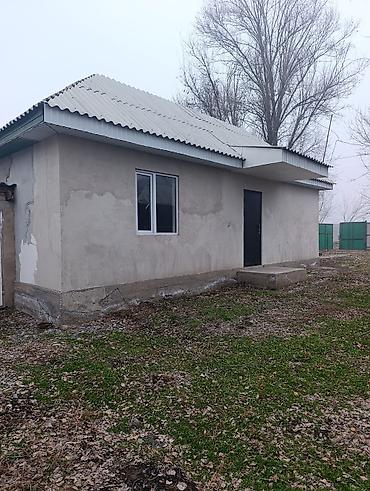 Продажа коттеджей и домов: 📌В селе Беловодское срочно продается новый дом из 2-х комнат с — 6