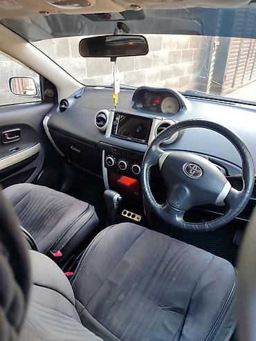 aion gac: Toyota Ist: 2003 г., 1.5 л, Автомат, Бензин — 3