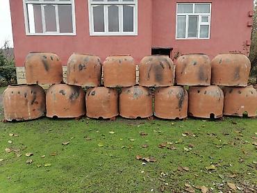 Təndir kürələri: Təndir satışı və ünvanda quraşdırılması.Biz malı qonşudan alıb qonşuya — 1