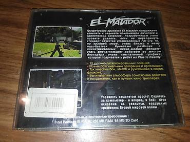 pc 4: PlayStation 2, game shoX 20 manat. PAINKILLER 10 manat. HOVER ACE ru — 6
