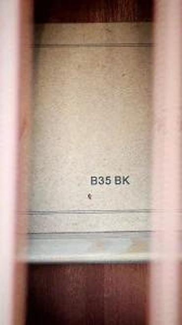 Gitare: HARLEY BENTON B-35BK ACOUSTIC BASS AKUSTIČNI BAS | — 11