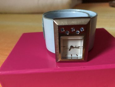 Ručni satovi: Unisex — 8