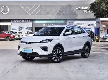 камера для мотоцикла: Weltmeister EX5, 2022 г., 30000 км, Бар