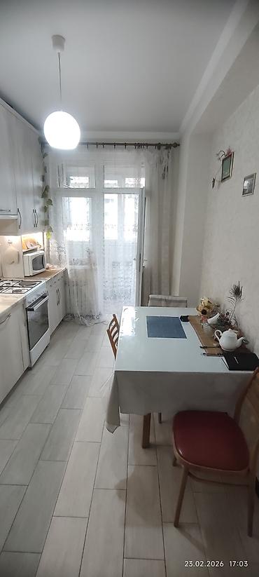 Продажа квартир: 1 комната, 37 м², Азия Молл Элитка, 11 этаж, Евроремонт — 10