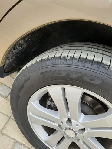 Mercedes-Benz: Mercedes-Benz CL-Class: 5.5 l | 2009 il Ofrouder/SUV — 17