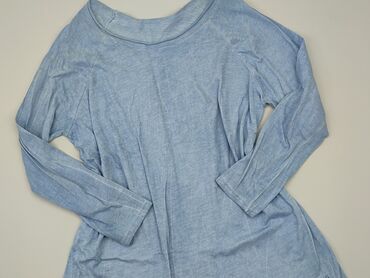 Блузи: Блуза жіноча, L, стан - Задовільний