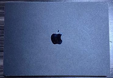 MacBook Pro 14" (2021) — 1 ТБ, 16 ГБ, Apple M1 Pro Характеристики: -