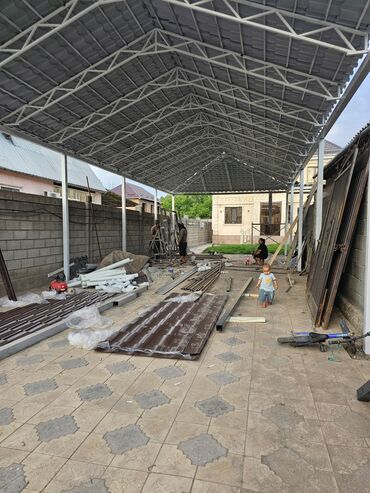 Сварка: Сварка | Ворота, Решетки на окна, Навесы Доставка, Гарантия, Высотные работы — 14