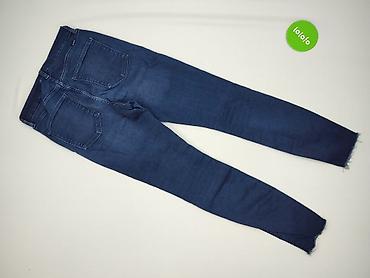 levis jeans 152: H&M, Jeansy damskie, rozmiar XS — 4