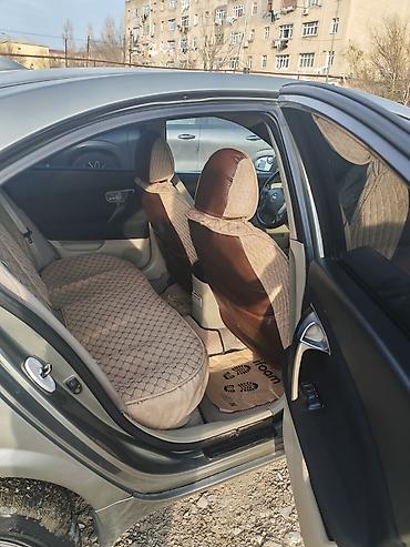 m50 satisi: Nissan Primera: 1.8 l | 2006 il Sedan — 1