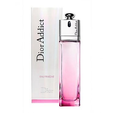 диор аддикт: 🩷Oписание Christian Dior Dior Addict Eau Fraiche Ощущая его — 3