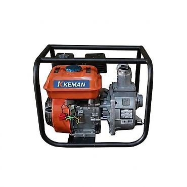 Все для дома и сада: №: 14487 Məhsulun adı: Su pompası Keman CX100a Brend: Keman — 1