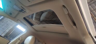 Lexus: Lexus RX: 2011 г., 3.5 л, Автомат, Бензин, Кроссовер — 9