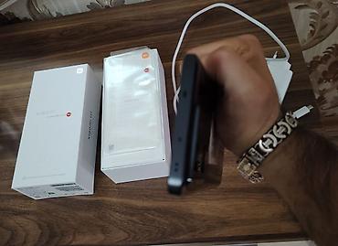 купить сяоми 12: Xiaomi 13T, цвет - Черный — 5
