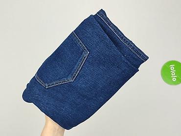 dsquared ibrahimovic: H&M, Jeansy damskie, rozmiar M — 5