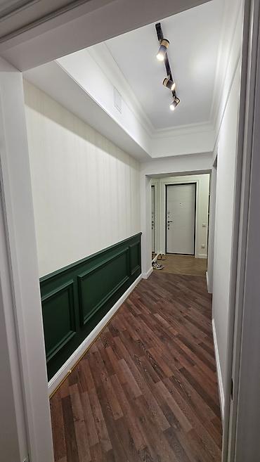 di store: 2 комнаты, 55 м², Азия Молл Индивидуалка, 1 этаж, Дизайнерский ремонт — 9
