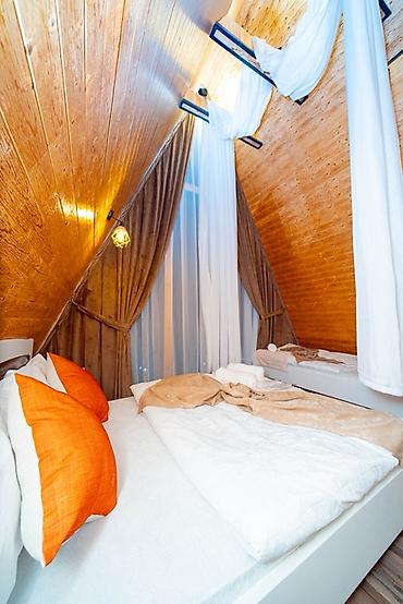 Həyət evləri və villaların satışı: 3 otaqlı, 120 kv. m — 16