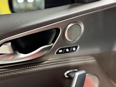 Kia: Kia Stinger: 2018 г., 2.2 л, Автомат, Дизель, Седан — 13