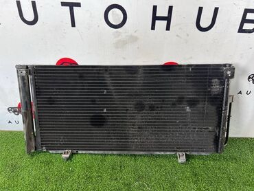 радиаторы митсубиси: Радиатор кондиционера Subaru Impreza GG2 1.5 2000 (б/у)