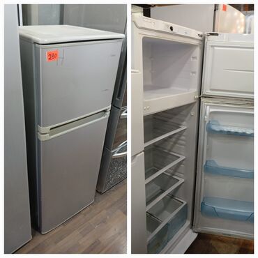 Техника для кухни: Б/у 2 двери Midea Холодильник Продажа