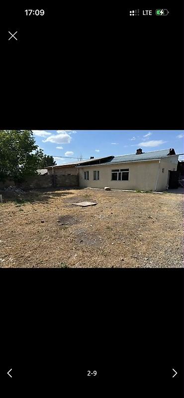 Продажа коттеджей и домов: 🏡 ПРОДАЁТСЯ ДОМ В КУН-ТУУ! 📍 Сокулукский район, село Кун-Туу — 11