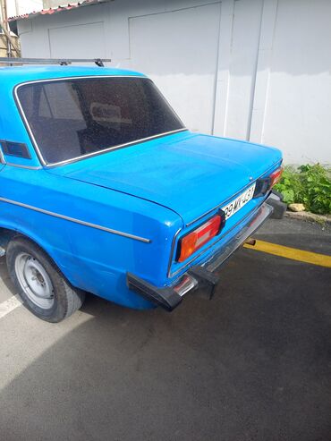 VAZ (LADA): VAZ (LADA) 2106: 1.6 l | 1986 il 28000 km Sedan