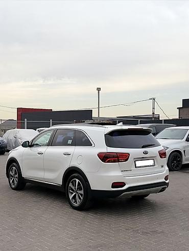 беларусь мтз 82 1: Kia Sorento: 2018 г., 2.2 л, Автомат, Дизель, Кроссовер — 4