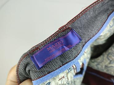 lhd bluzy: DENIM JEANS, Spodnie dresowe damskie, rozmiar M — 5