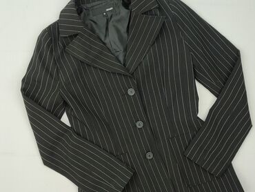 kombinezon damski piżama: Hennes, Women's blazer, size XS (EU 34)