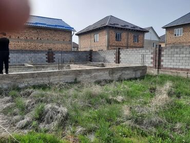 земельный участок первая линия: 4 соток, Для строительства, Красная книга