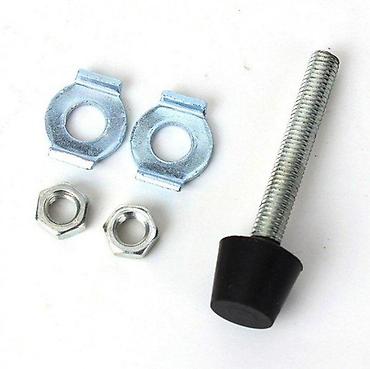 magnetni stoper za vrata: DRZAC MATERIJALA STEGA ZA CNC | Podesivi drzac materijala prilikom — 3