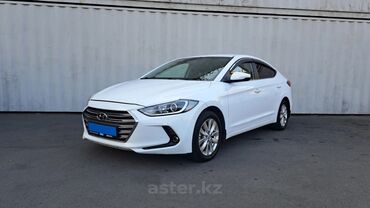 продаю или меняю с доплатой: Hyundai Elantra: 2018 г., 1.5 л, Автомат, Бензин