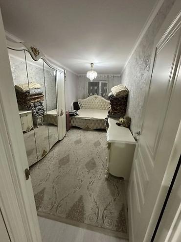 Продажа квартир: 3 комнаты, 60 м² — 4